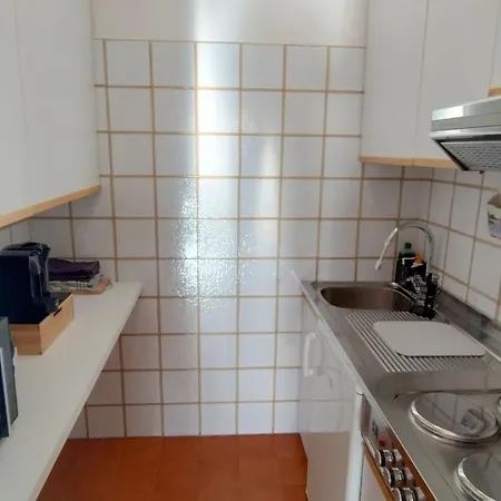 Appartamento By The By Interhome Lesa