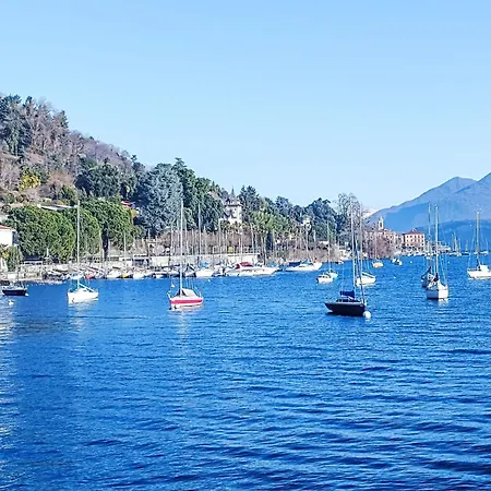 By The By Interhome Lägenhet