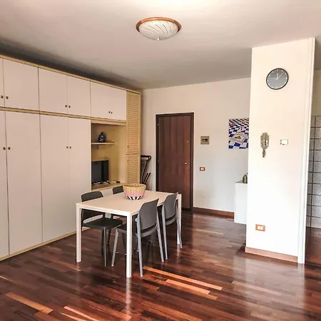 By The By Interhome 아파트 레사