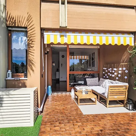 By The By Interhome Lesa