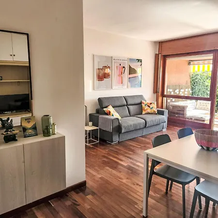 By The By Interhome 아파트 레사