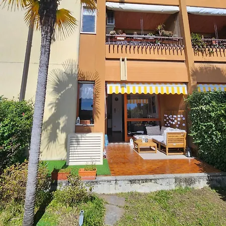 아파트 By The By Interhome