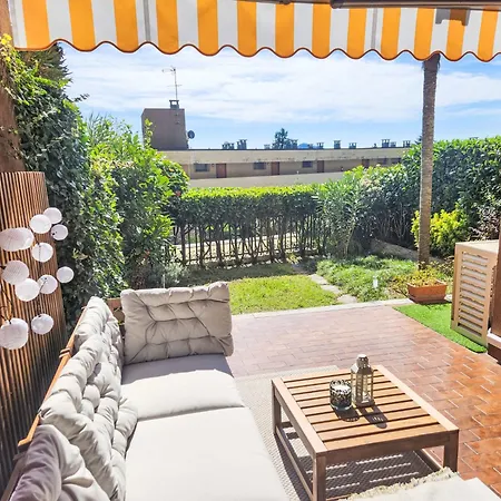 Apartment By The By Interhome *