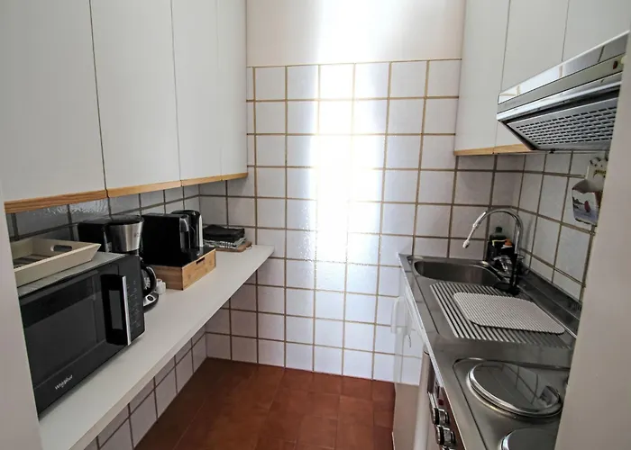 By The By Interhome 아파트