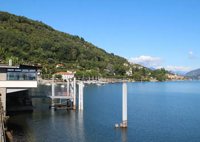 By The By Interhome Lägenhet *