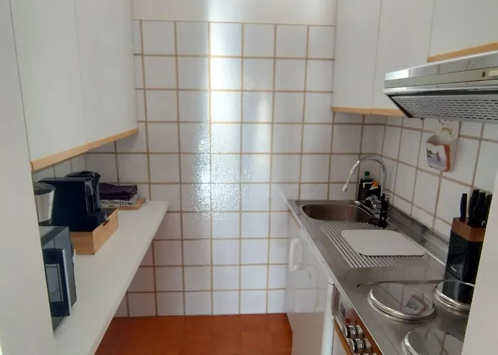 Lägenhet By The By Interhome Lesa