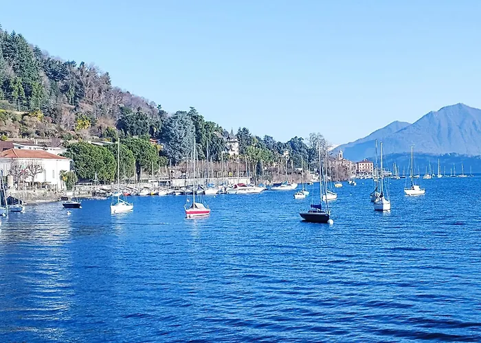 By The By Interhome 아파트