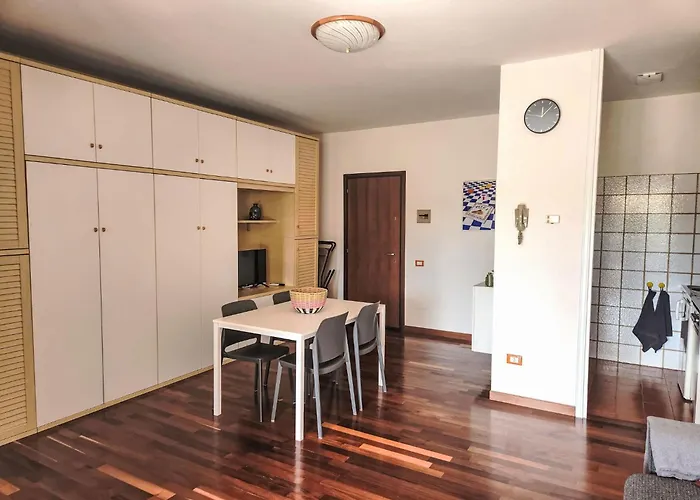 By The By Interhome 아파트 레사