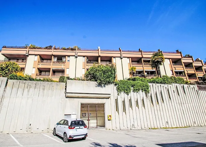 Apartament By The By Interhome Lesa