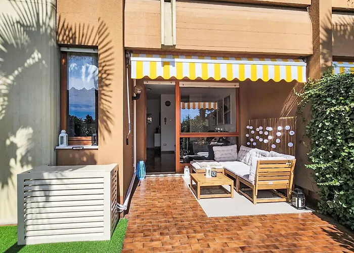 By The By Interhome Lesa