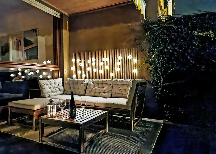 By The By Interhome Apartament