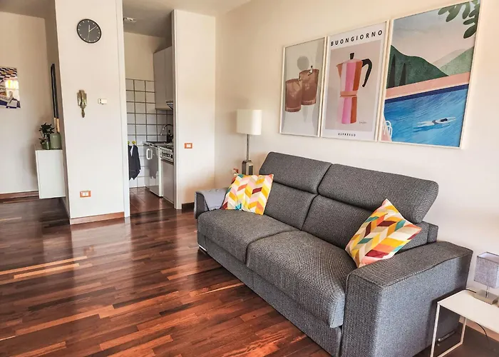 By The By Interhome Apartament *