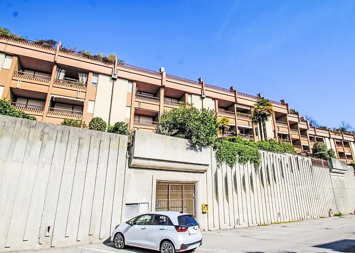 By The By Interhome Apartament