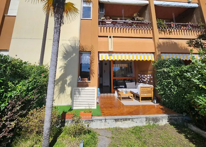 Apartament By The By Interhome