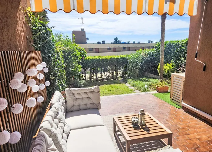 Apartament By The By Interhome *